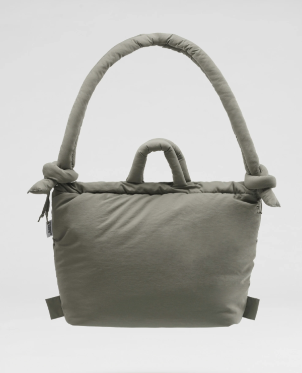 Ona Soft Bag - Backbag Sage